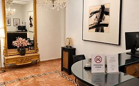 Hostal Prada